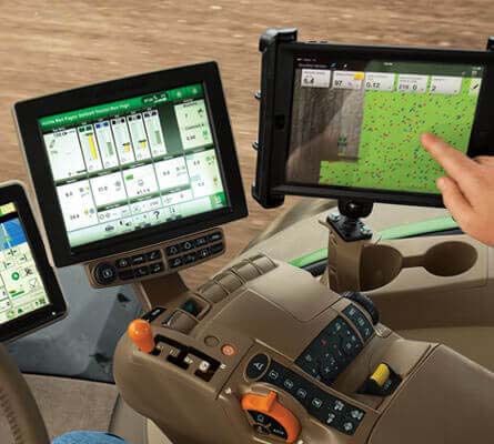 Ag Technologies at LandPro Equipment serving New York, Pennsylvania, and Ohio and the surrounding areas