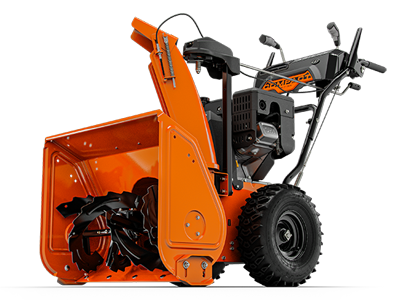 ariens compactseries cover