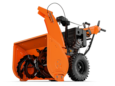 ariens deluxeseries cover