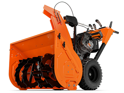 ariens proseries cover