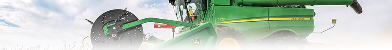 harvest banner long