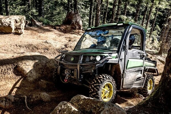 Gator Utility Vehicles