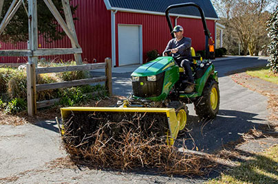 Hay Tool Sale 2024 » LandPro Equipment; NY, OH & PA