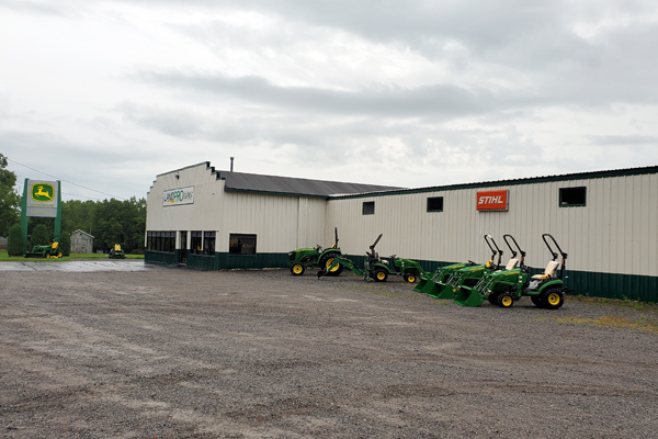 store Oakfield