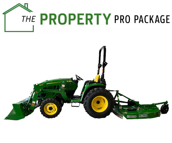Property Pro Package